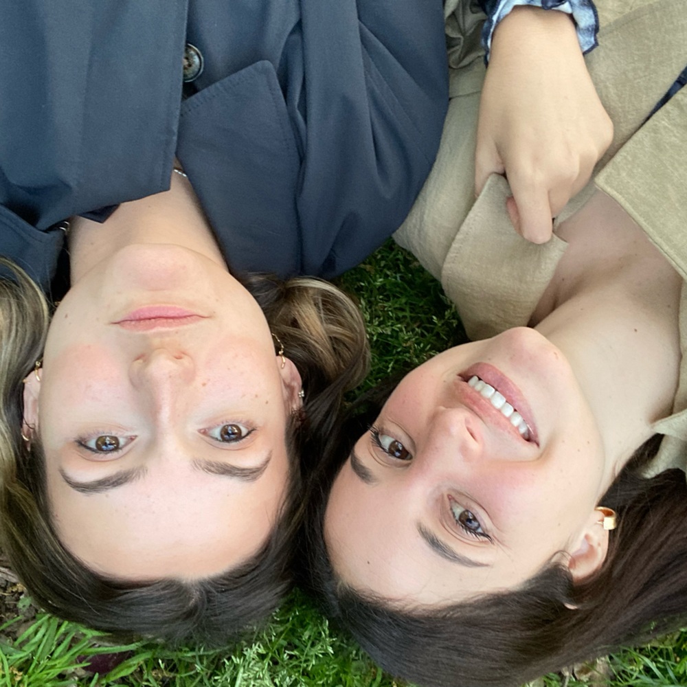 Meet your Posher, Shelly